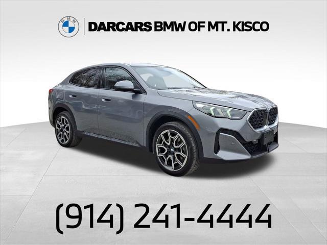 2025 BMW X2