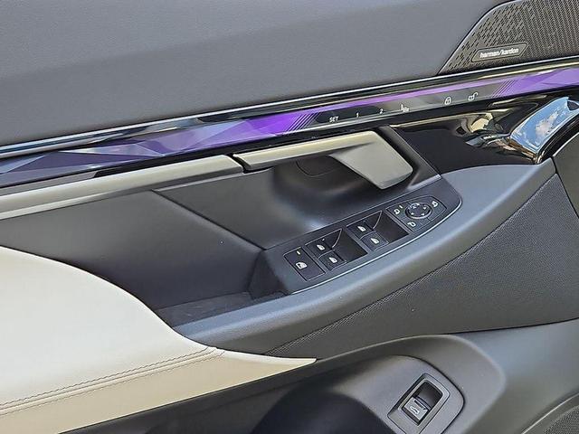 Photo of 2024 Mineral White Metallic BMW i5