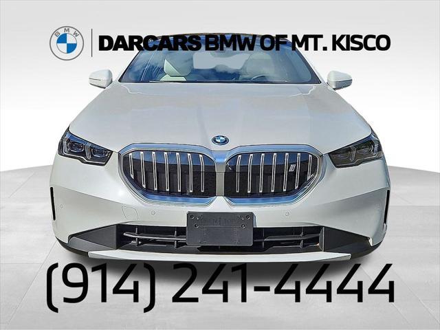 2024 BMW I5