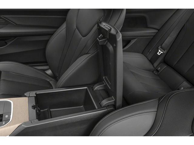 Photo of 2026 Brooklyn Grey Metallic BMW 430