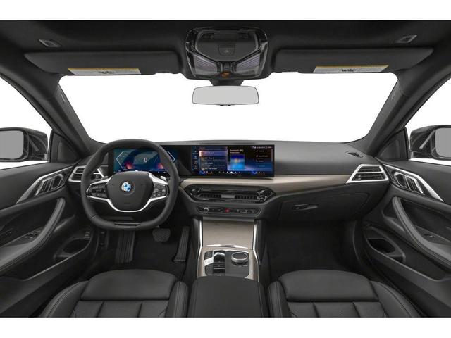 Photo of 2026 Brooklyn Grey Metallic BMW 430