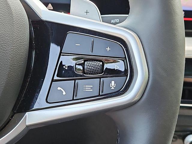 Photo of 2025 Arctic Race Blue Metallic BMW 430