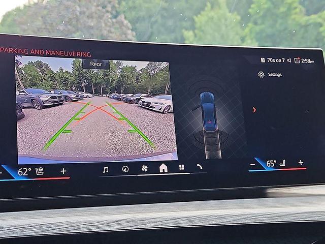 Photo of 2025 Arctic Race Blue Metallic BMW 430