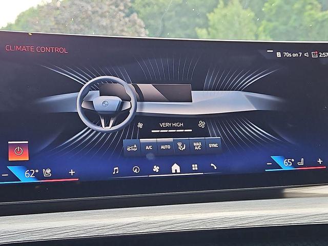 Photo of 2025 Arctic Race Blue Metallic BMW 430