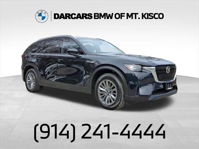 2024 Mazda Cx-90 Phev
