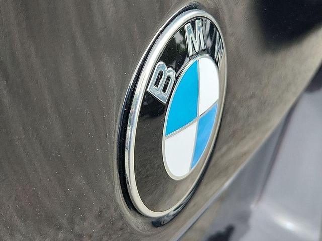 Photo of 2025 Dark Graphite BMW 530