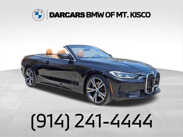 2023 BMW 430