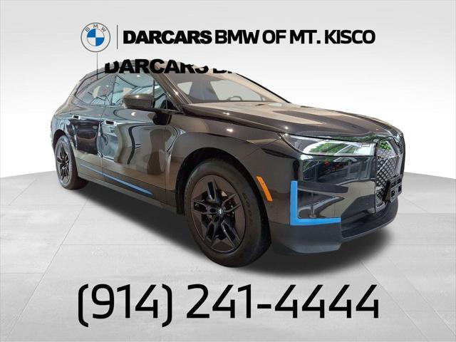 2024 BMW Ix