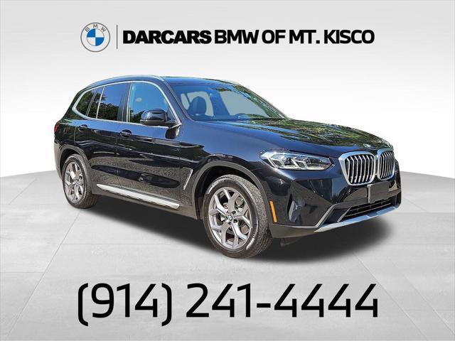 2023 BMW X3