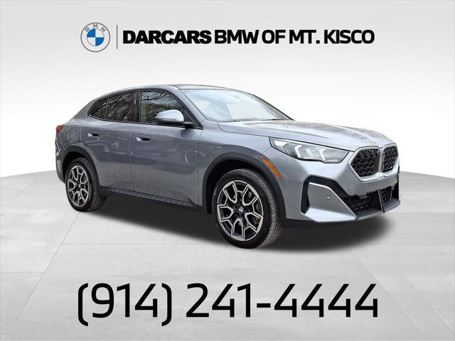 2025 BMW X2