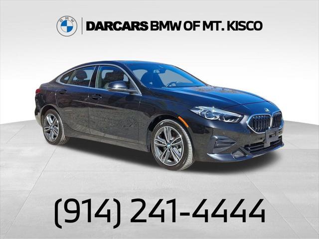 2024 BMW 228 Gran Coupe