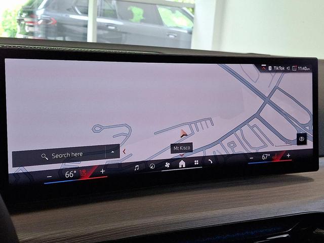 Photo of 2025 Gray BMW i4 Gran Coupe