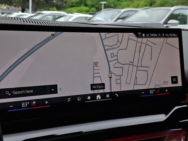 Photo of 2025 Mineral BMW 540