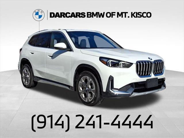 2025 BMW X1
