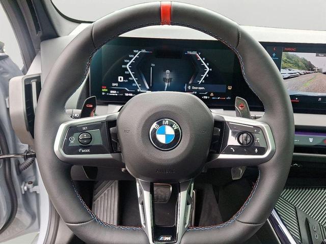 Photo of 2025 Brooklyn Grey Metallic BMW X3