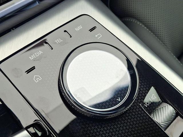 Photo of 2025 Brooklyn Grey Metallic BMW X3