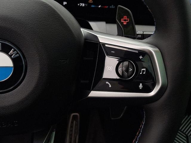 Photo of 2025 Brooklyn Grey Metallic BMW X3