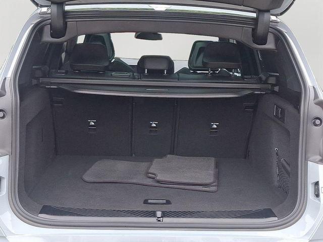 Photo of 2025 Brooklyn Grey Metallic BMW X3