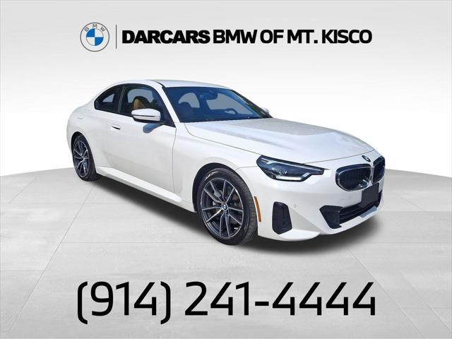 2023 BMW 230