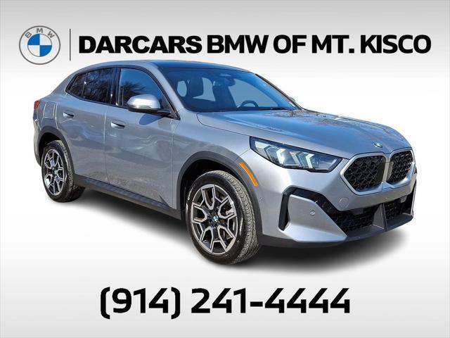 2025 BMW X2