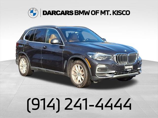 2021 BMW X5 Phev