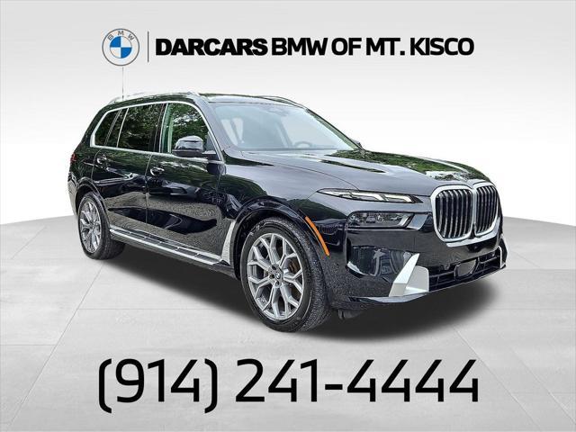 2024 BMW X7