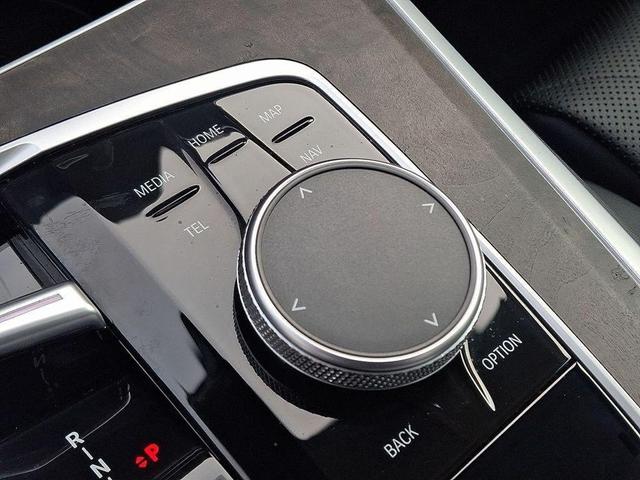 Photo of 2025 Skyscraper Grey Metallic BMW X5
