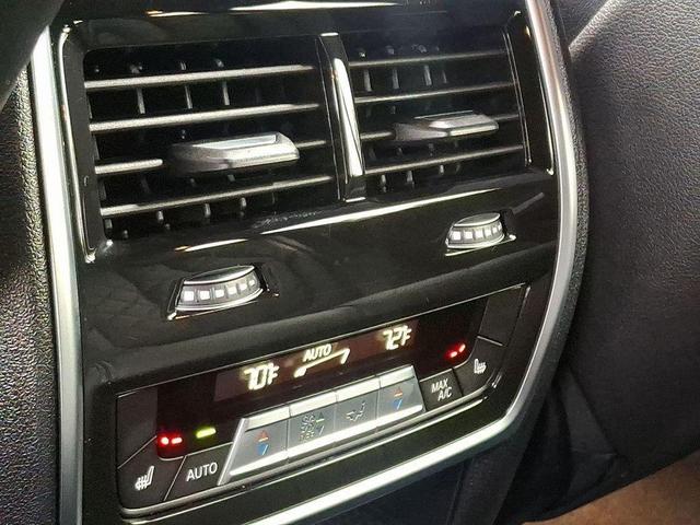 Photo of 2025 Skyscraper Grey Metallic BMW X5