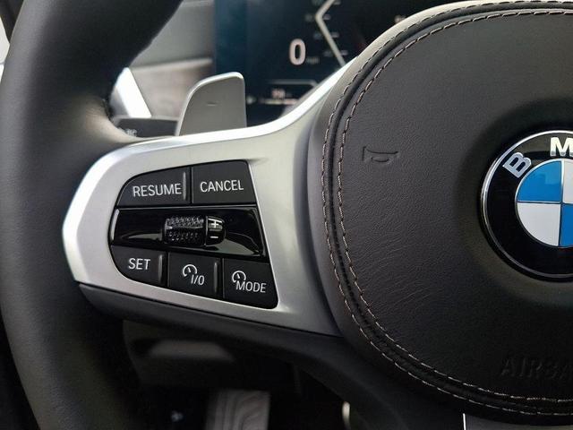 Photo of 2025 Skyscraper Grey Metallic BMW X5