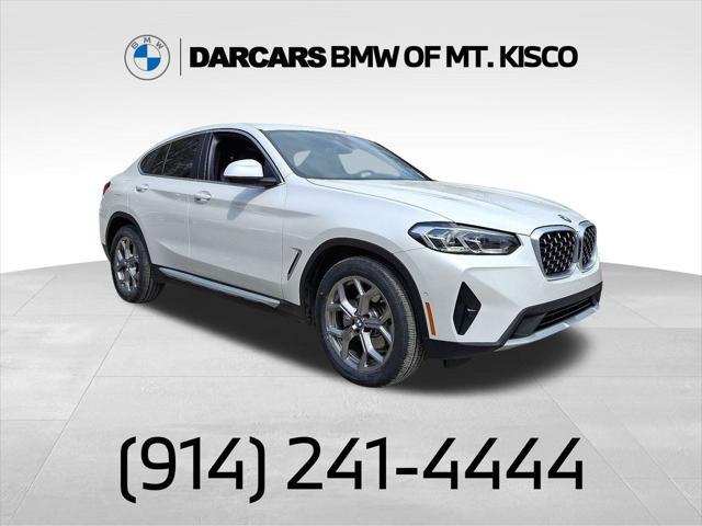 2023 BMW X4