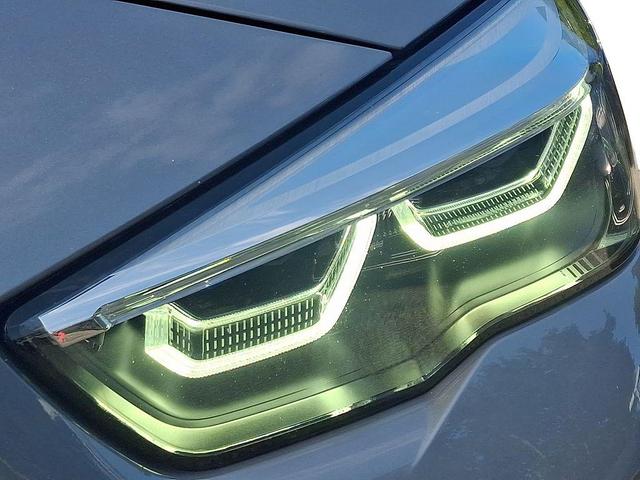 Photo of 2024 Skyscraper Grey Metallic BMW 228 Gran Coupe