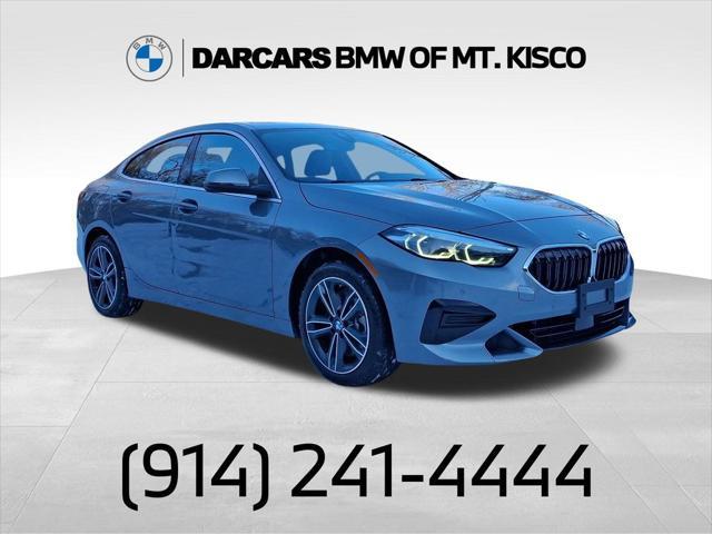 2024 BMW 228 Gran Coupe