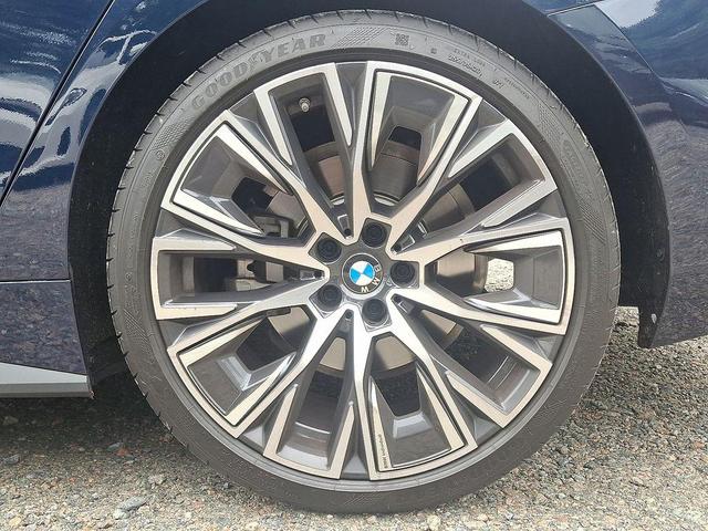 Photo of 2023 Tanzanite Blue II Metallic BMW 430 Gran Coupe