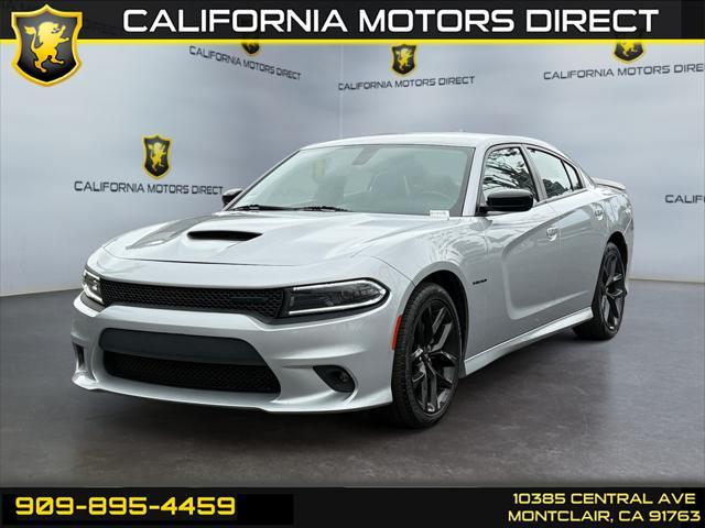 2022 Dodge Charger