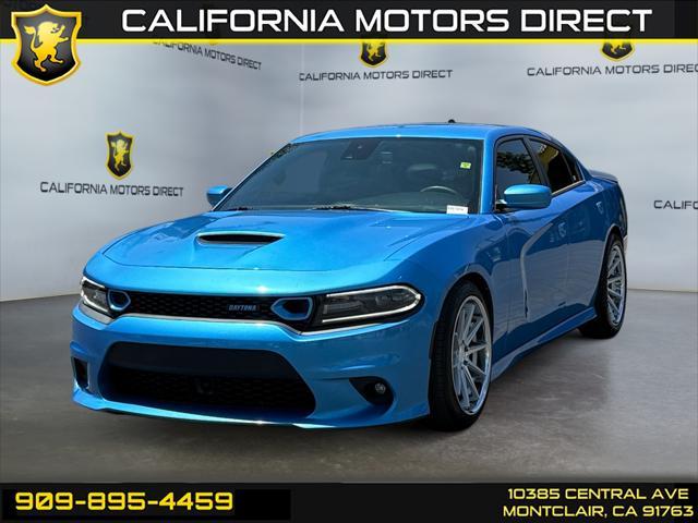 2019 Dodge Charger