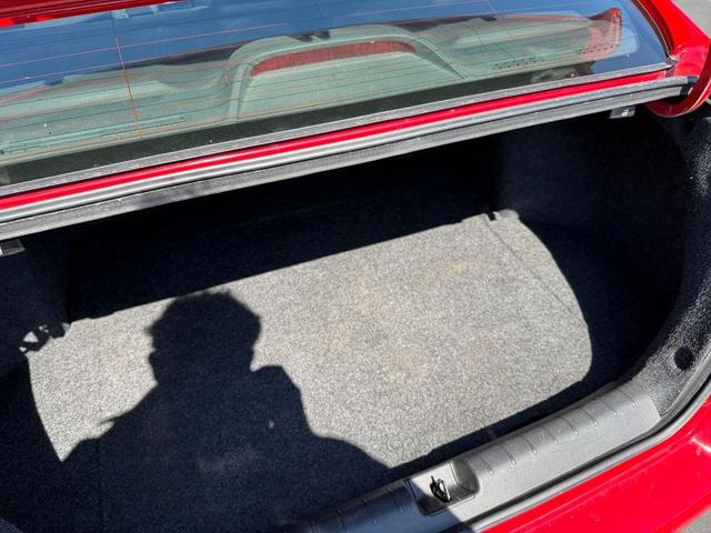 Photo of 2020 Rallye Red Honda Civic