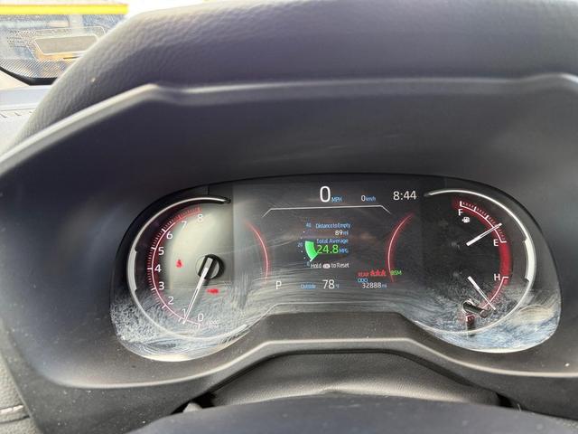 Photo of 2023 Ice Cap Toyota RAV4
