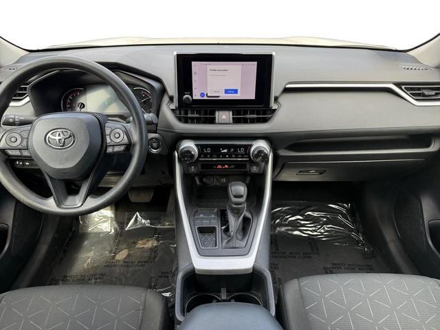 Photo of 2023 Ice Cap Toyota RAV4