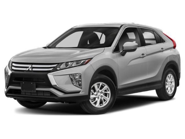 2020 Mitsubishi Eclipse Cross