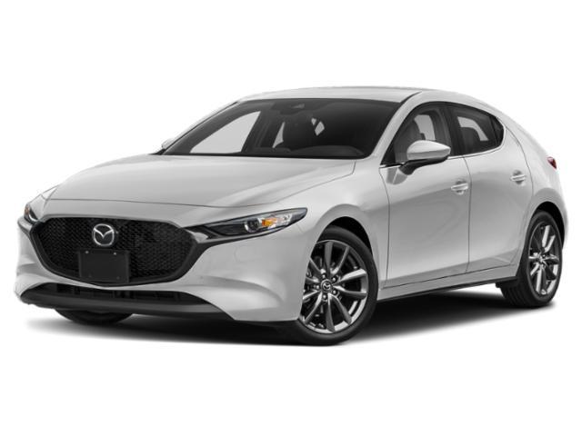 2019 Mazda Mazda3