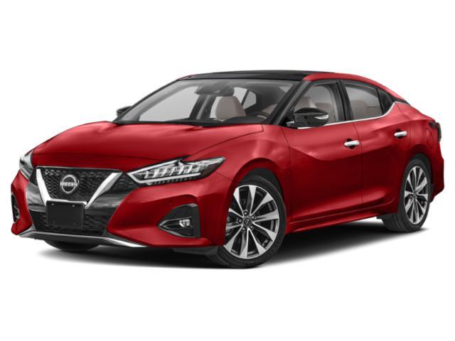 2023 Nissan Maxima