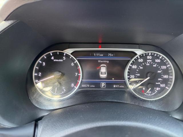 Photo of 2022 Super Black Nissan Sentra