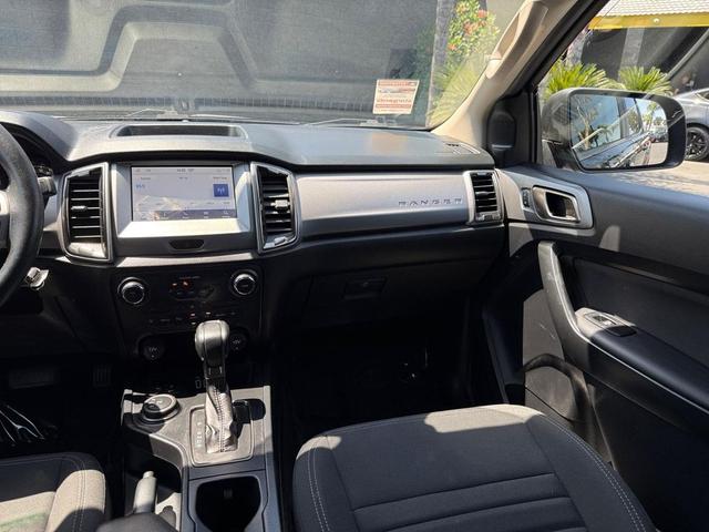 Photo of 2022 SHADOW BLACK Ford Ranger