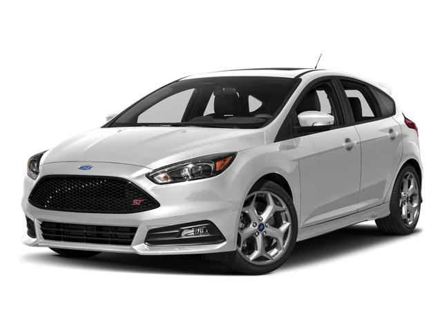2017 Ford Focus St