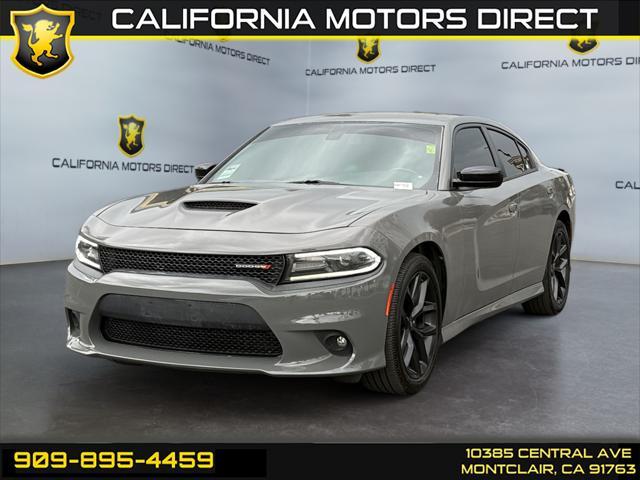 2019 Dodge Charger
