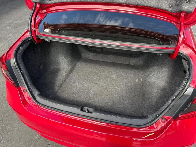 Photo of 2020 San Marino Red Honda Accord