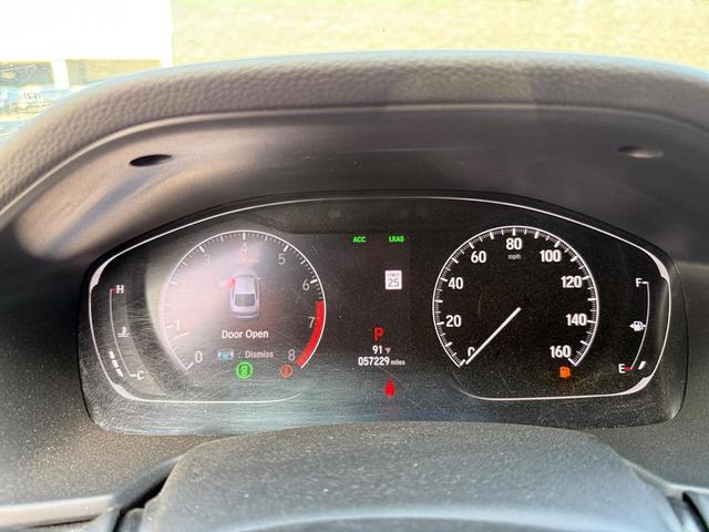 Photo of 2020 San Marino Red Honda Accord