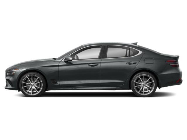 Photo of 2023 Makalu Gray Genesis G70