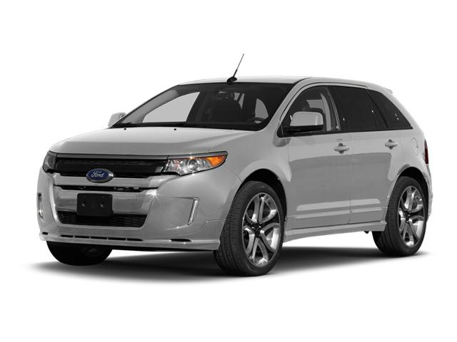 2013 Ford Edge