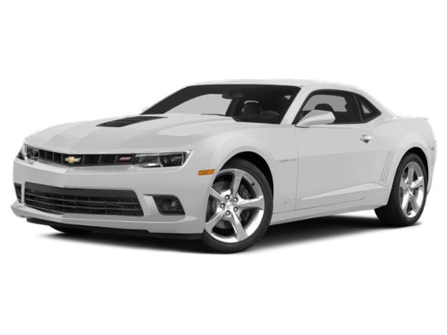 2015 Chevrolet Camaro